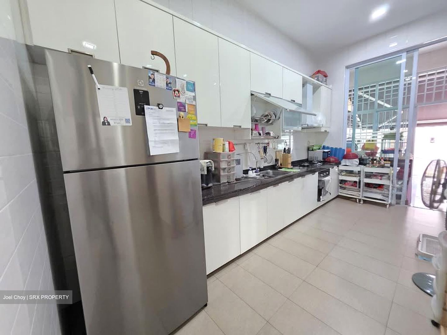 Serangoon Garden Estate (D19), Semi-Detached #575384961